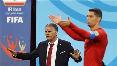 تعرف على موعد المباراة الأولى لمنتخب مصر بقيادة كارلوس كيروش