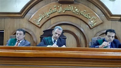 براءة 8 متهمين من الاعتداء على تاجر غلال وسرقة دراجته بالشرقية