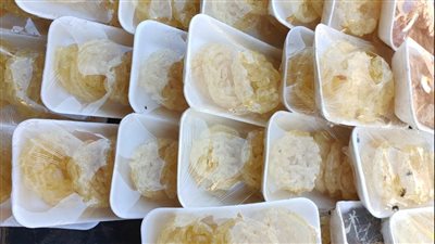 تحرير 2013 مخالفة تموينية متنوعة خلال شهر أغسطس بالبحيرة