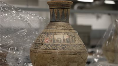الفخار.. سر القطعة الأكثر شيوعا في متاحف ومواقع الآثار