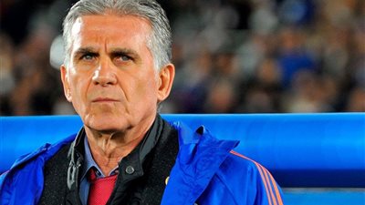 3 ملفات أمام كيروش قبل مواجهة ليبيا في تصفيات كأس العالم 