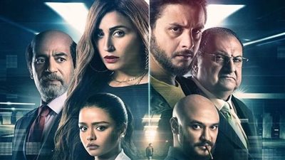 طرح فيلم 30 مارس لـ أحمد الفيشاوي على نتفلكيس في هذا الموعد