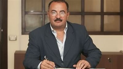 جمال العاصي يكشف حقيقة توليه إدارة الإعلام باتحاد الكرة