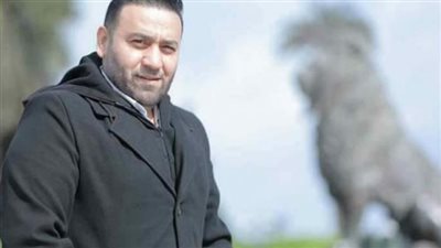 مجد القاسم: من يغني بـ فلاشة ليس مطربًا.. وقرار الموسيقيين صائب