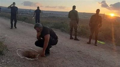 محلل سياسي: طلب الاحتلال مساعدة السلطة الفلسطينية للقبض على الأسرى شائعات