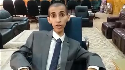 لم يصب بكورونا.. رئيس جامعة الزقازيق يكشف تفاصيل وفاة أول معيد من مرضى الضمور بمصر