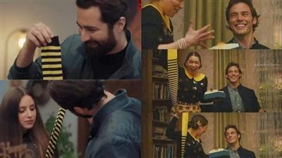 هل يتشابه عروستي مع الفيلم الرومانسي الأمريكي Me Before You؟