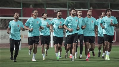 موسيماني يدرس إجراء تعديلات على تشكيل الأهلي أمام إنبي