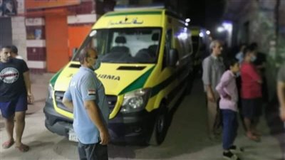 رئيس حي غرب شبرا يكشف تفاصيل انهيار منزل.. والبحث عن ضحايا أسفل الأنقاض