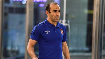 سيد عبد الحفيظ يفتح النار على إبراهيم عيسى: جمهور الأهلي متربي