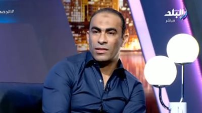 سيد عبد الحفيظ: الأهلي تعرض لهزائم في الدوري لا يمكن تخيلها.. والزمالك يُصدّر المظلومية دائمًا
