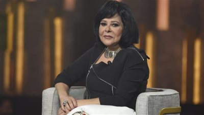 إسعاد يونس عن مشوارها الفني: من الموسيقى للإذاعة ثم التمثيل والفضل لسمير غانم