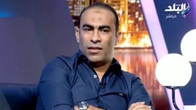 سيد عبد الحفيظ: خسارة الأهلي من صن داونز بخماسية جاءت كـ الكابوس