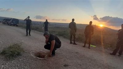 منشورات ساخرة في حب الملاعق.. كيف استقبل الدعاة هروب الفلسطينيين من سجن جلبوع الإسرائيلي؟