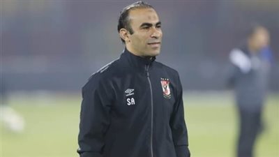 سيد عبد الحفيظ: الأهلي انتحر عندما وافق على ضغط المباريات