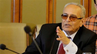 بهاء أبو شقة يكشف تفاصيل برنامجة الإنتخابي على رئاسة الوفد