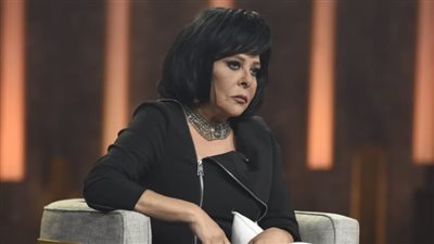 إسعاد يونس: بتقطع على غربة ابني في لندن 