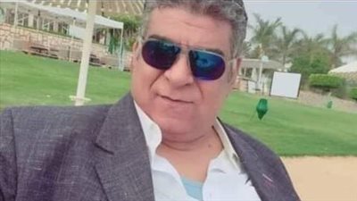 ننشر صورة ضحية عقار شبرا الخيمة المنهار 