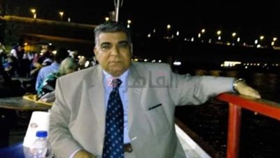 أمن القليوبية يكشف هوية ثاني ضحايا عقار شبرا المنهار | صور