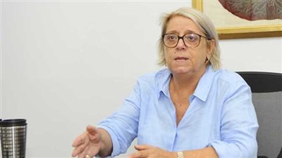 رئيس الطائفة اليهودية بمصر تكشف تفاصيل تهريب وثائق تاريخية إلى الخارج