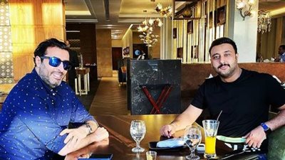 باسم ياخور ينضم لمسلسل «ليلة السقوط» مع طارق لطفي