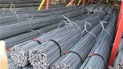 أسعار الحديد اليوم السبت 14 مايو 2022 في الأسواق