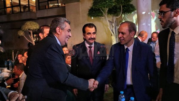 نجوم الرياضة والإعلام