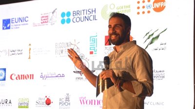 رئيس ميدفيست: المهرجان يناقش أفلاما قصيرة عن الطب والصحة النفسية
