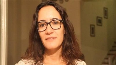 مريم أبو عوف: أشارك بمهرجان ميدفيست السينمائي للعام الثاني على التوالي