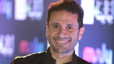 كريم العمري: أرفض المشاهد الجريئة.. وأتمنى العمل مع محمد إمام وكريم عبد العزيز| فيديو