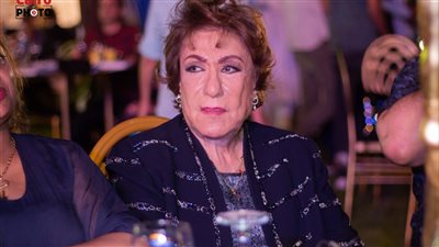 سميحة أيوب لـ القاهرة 24: الفن أصعب مهنة منذ بدء الخليقة.. وضريبته مؤلمة