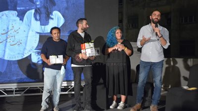 انطلاق مهرجان ميدفيست مصر السينمائي | صور