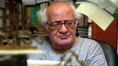 خيري شلبي | عبر بكتاباته عن المهمشين وترشح لنوبل