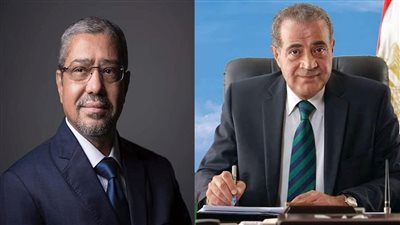 تعاون جديد بين الحكومة والغرف التجارية لتنظيم معرض أهلًا مدارس 2021-2022