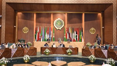 بدء اجتماع وزراء الخارجية العرب في القاهرة 