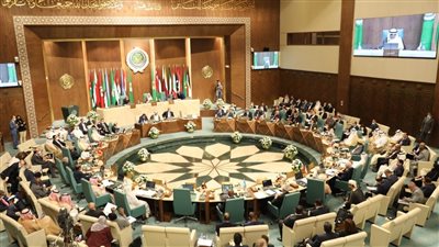 الجامعة العربية تعقد اجتماع مناقشة الحد من مخاطر الكوارث