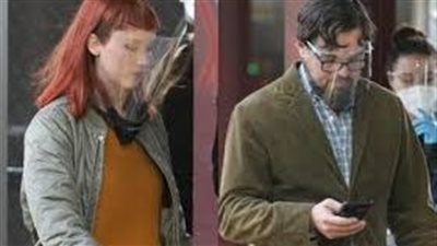 منهم ليوناردو دي كابريو.. نجوم الأوسكار يجتمعون في don't look up| فيديو