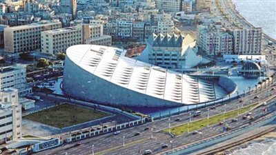 بحضور مفتي الجمهورية ووزير الأوقاف.. مكتبة الإسكندرية تستضيف مؤتمر التعايش والتسامح وقبول الآخر