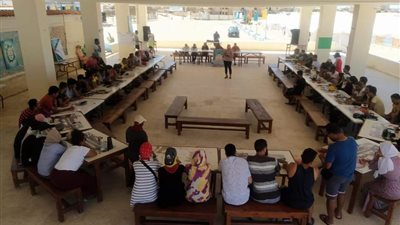 بمشاركة 600 طالب.. جامعة الإسكندرية تعالج التفكك الأسري بندوات مبادرة مودة