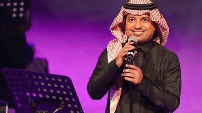 راشد الماجد يتصدر تريند جوجل بعد طرح أغنية يالواثق