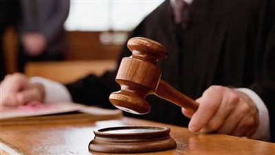 جنايات الفيوم: إحالة أوراق عاطل قتل صديقه لسرقته إلى المفتي