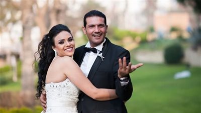 بعد استغاثتها.. حملة تضامن مع إيفون نبيل تجتاح السوشيال ميديا │ صور