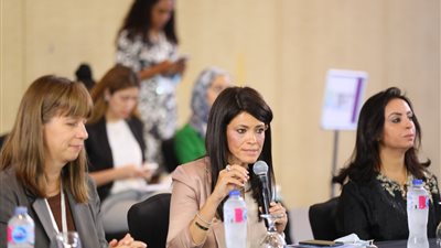 التعاون الدولي: ضم 100 شركة لـ وضع محفز سد الفجوة بين الجنسين