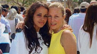 شيرين رضا تحسم الجدل حول سبب عدم تهنئة ابنتها نور عمرو دياب بخطبتها | فيديو 