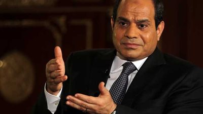 السيسي: حاربنا الإرهاب الفترة الماضية من جانب وبنينا بلدنا من جانب آخر