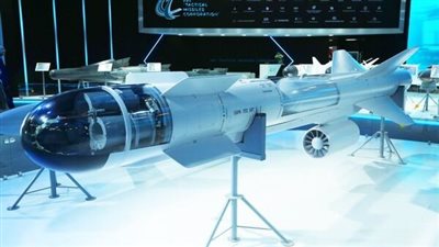 وكالة روسية: تسليم دولة أجنبية صاروخًا قادرًا على تدمير منشآت خرسانية حصينة