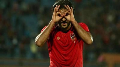 رغم تألقه.. لماذا غاب مروان محسن عن قائمة منتخب مصر في كأس العرب؟