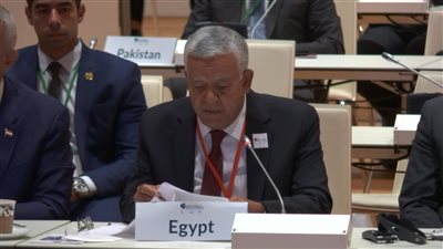 رئيس مجلس النواب يؤكد دعم مصر الكامل للأشقاء بدول الساحل في مكافحة الإرهاب