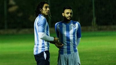 سر تراجع الاتحاد السكندري عن ضم عمرو مرعي 