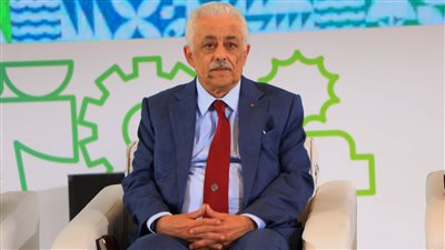 وزير التعليم: تكلفنا 10 مليارات جنيه لتوفير أجهزة التابلت.. و3.5 مليار لبنية المدارس التحتية